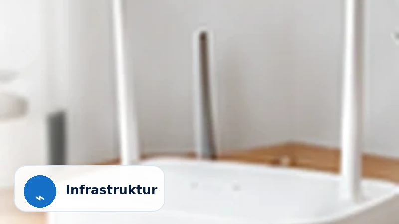 Infrastruktur och nätverk