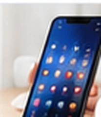 Mobilhjälp för iPhone och Android