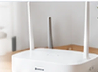 Internet och WiFi-support